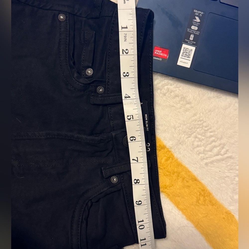 Jeans Mom slim fit - Picture 11 of 16